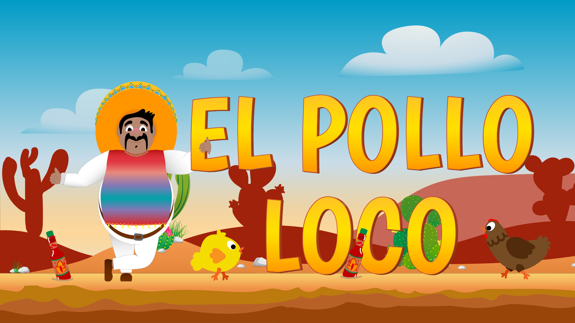El Pollo Loco